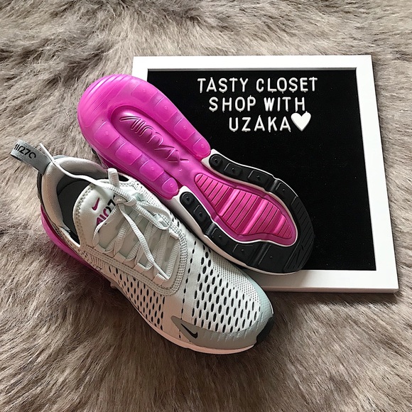 Nike air max 270 sneakers - Picture 5 of 7